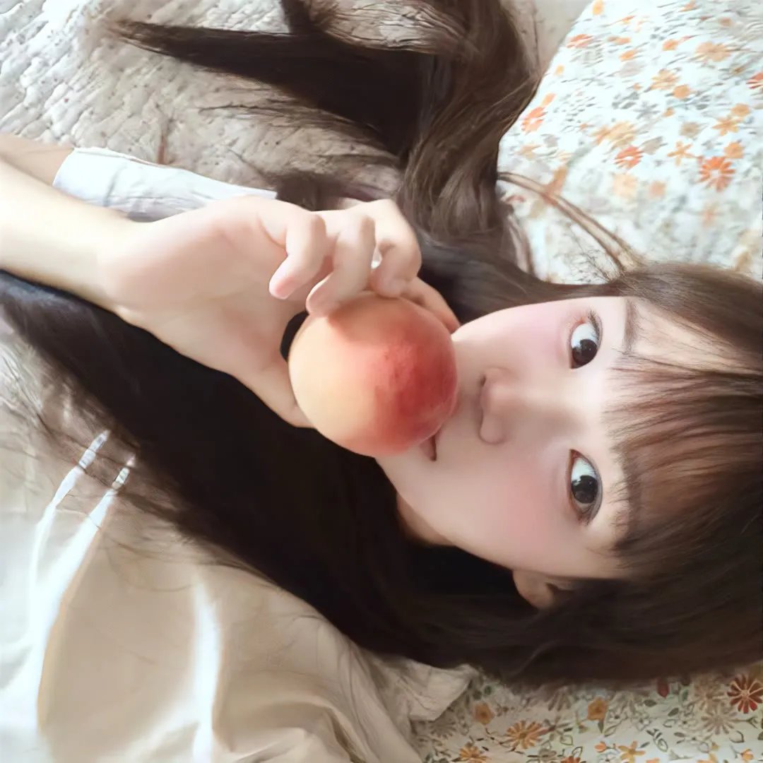 鞋子上的光